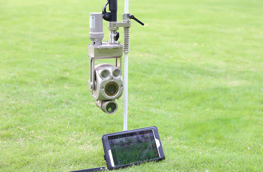 286洪武路管道检测QV潜望镜